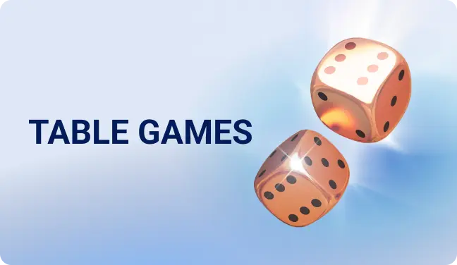 Sảnh Table Games SKY88